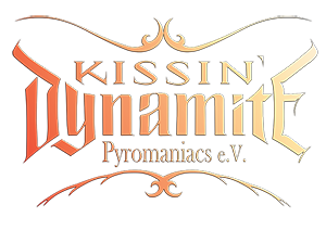 Kissin’ Dynamite Pyromaniacs e.V.