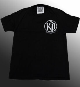 T-Shirt - Pyromaniacs