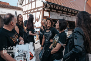 Foto Annette S.
