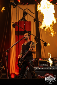 Kissin Dynamite Neu-Ulm Shirin